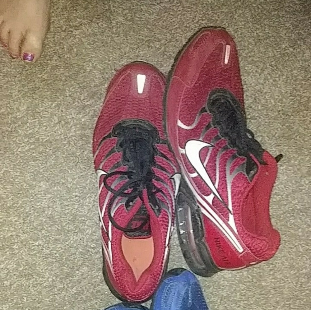 Nike shoes